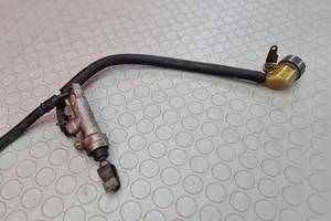 POMPA POSTERIORE HONDA XR 650 R 2001 2002 XR650 20