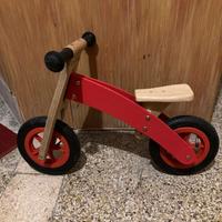 Mini bike Città del Sole