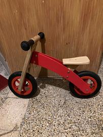 Mini bike Città del Sole