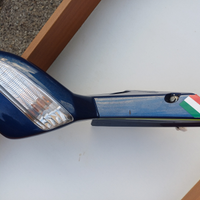 Specchietto x Piaggio x9