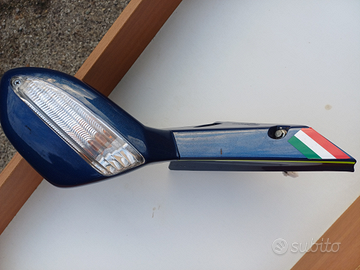 Specchietto x Piaggio x9