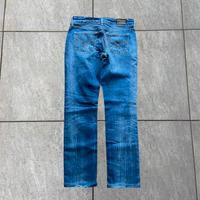 Jeans Levi’s 571 blu da uomo