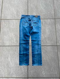 Jeans Levi’s 571 blu da uomo
