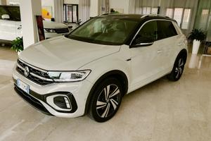 Volkswagen T-Roc 2.0 TDI SCR 150 CV DSG R-Line