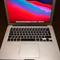 Macbook Air 2013 i7
