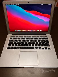 Macbook Air 2013 i7