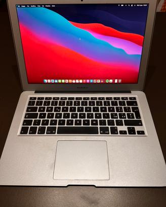 Macbook Air 2013 i7