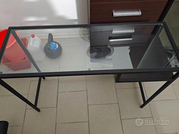 Scrivania / Consolle IKEA VITTSJÖ