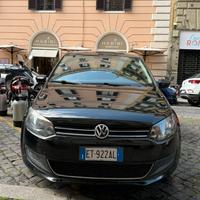 Volkswagen Polo 2013 1.2 GPL /Benzina