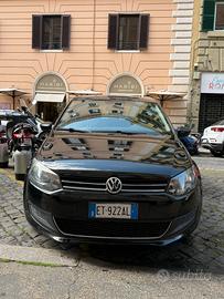 Volkswagen Polo 2013 1.2 GPL /Benzina