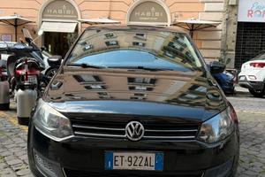 Volkswagen Polo 2013 1.2 GPL /Benzina