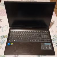 Medion Erazer Crawler E30e