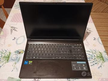 Medion Erazer Crawler E30e