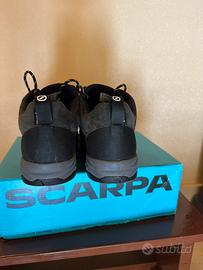 Scarpa Mojito Trail GTX