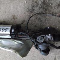 Scatola guida volkswagen golf 6
