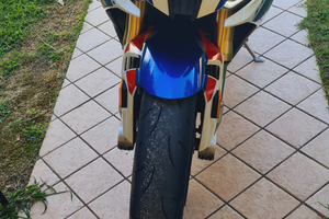 Bmw s1000rr m