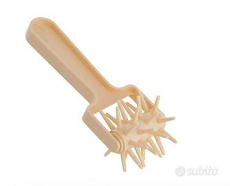 BUCASFOGLIA PLAST CM 6