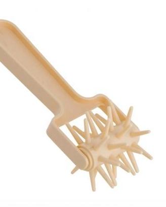 BUCASFOGLIA PLAST CM 6