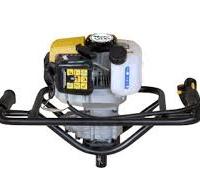 Mototrivella a Scoppio Papillon EA43 42,7 cc Euro