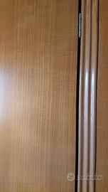 Armadio 4 stagioni in vero legno (A F F A R E)