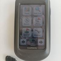 Garmin Oregon 550
