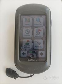 Garmin Oregon 550