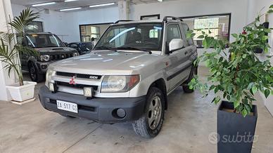 Mitsubishi Pajero Pinin 1.8 16V GDI - ADATTA A NEO