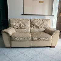 Divano 2 Posti, “Divani&Divani by Natuzzi”