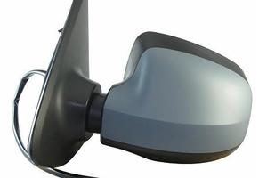 SPECCHIO RETROVISORE DACIA SANDERO 2013 LOGAN 2013