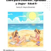 Vacaciones en la playa! 