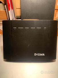 Hub wifi con rpetitore