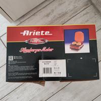 Hamburger Maker Ariete