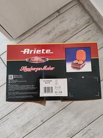 Hamburger Maker Ariete