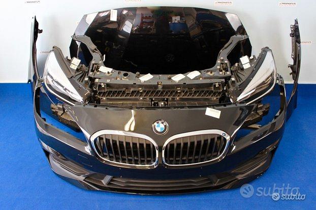 Subito - MikeParts - Musata Muso Frontale BMW F45 F46 LED (7E5) - Accessori  Auto In vendita a Firenze