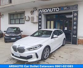 Bmw 118d 5p. M Sport Autom. 150 CV