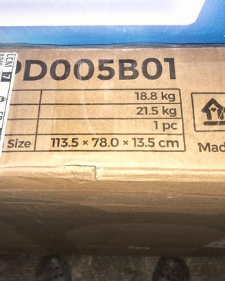 recinto per piccoli animali