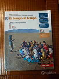 Di tempo in tempo 3 + Educazione civica