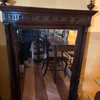 Specchio da collezione