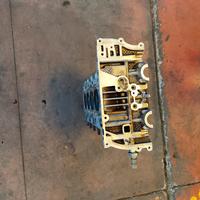 testata opel c.c1.2 benzina Cod.A12XR COD.55562229