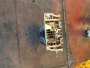 testata opel c.c1.2 benzina Cod.A12XR COD.55562229