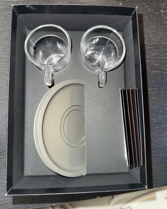 Tazzine nespresso