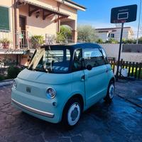 FIAT TOPOLINO aprile 2025