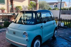 FIAT TOPOLINO aprile 2025