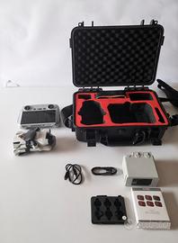 DJI Mini 3 Pro Fly more kit