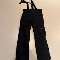 PANTALONI DA SCI WED'ZE