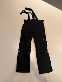 PANTALONI DA SCI WED'ZE