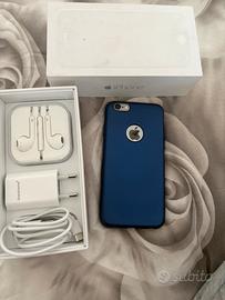 IPHON 6 64GB