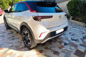 Opel Mokka 2 1,2 turbo 130cv Gs line + plus Mt8