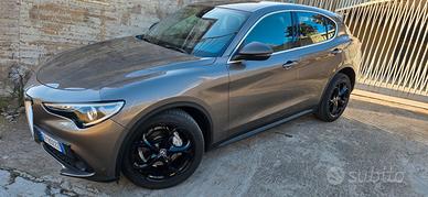 ALFA ROMEO STELVIO 2.2 180 cv
