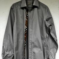 Camicia Burgerry